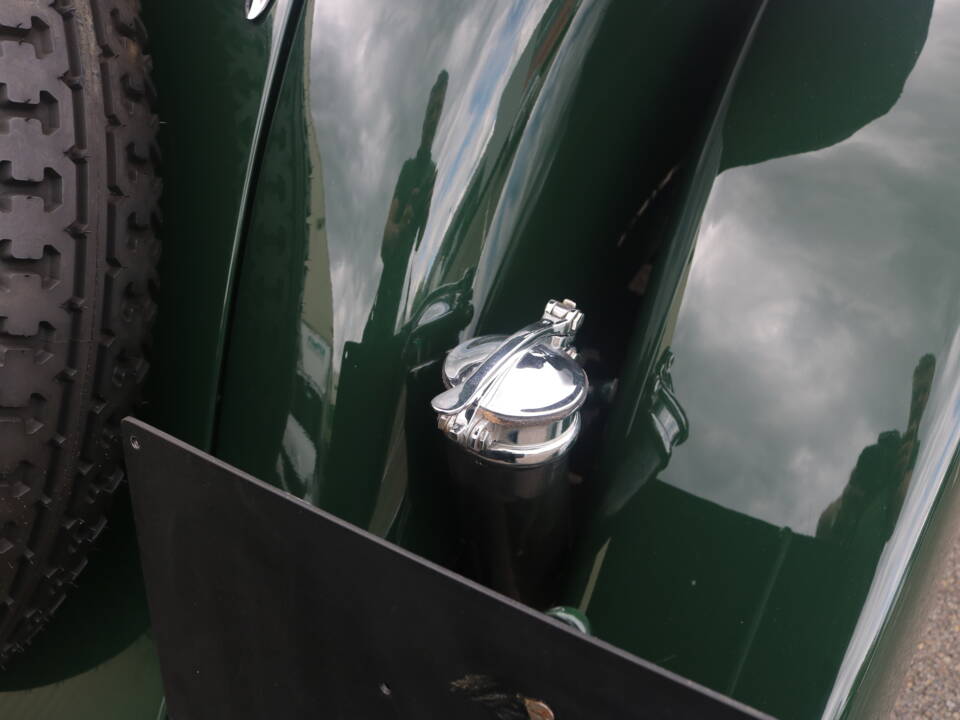 Image 17/34 of Lagonda 4,5 Litre M 45 T7 (1934)