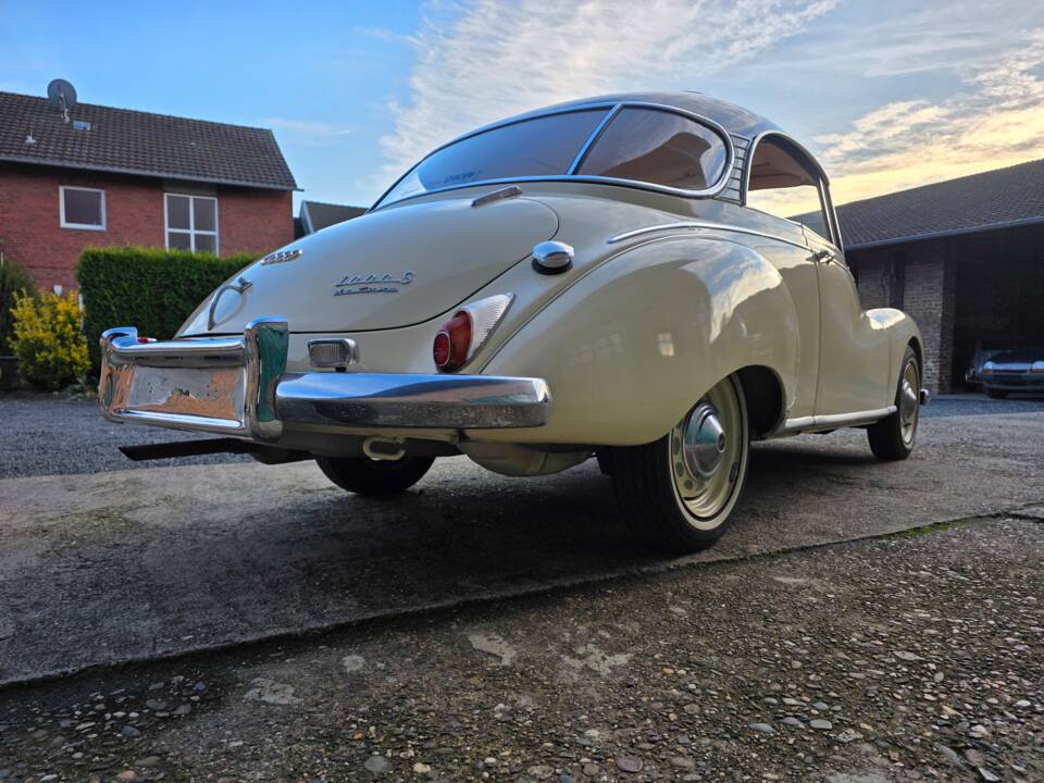 Afbeelding 36/70 van DKW Auto Union 1000 S de Luxe (1962)