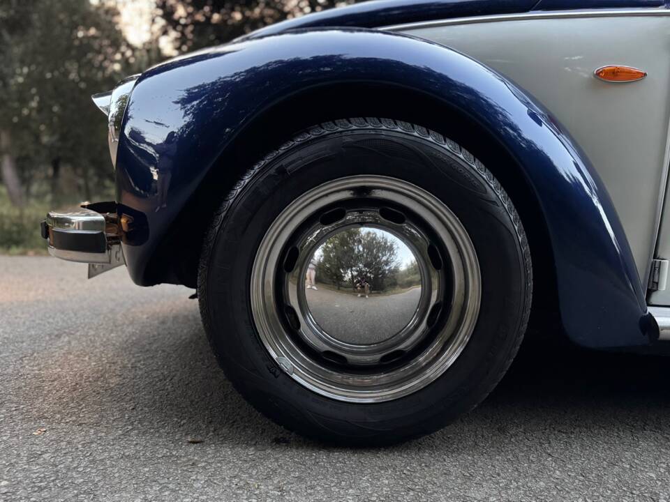 Bild 29/35 von Volkswagen Beetle 1303 (1980)