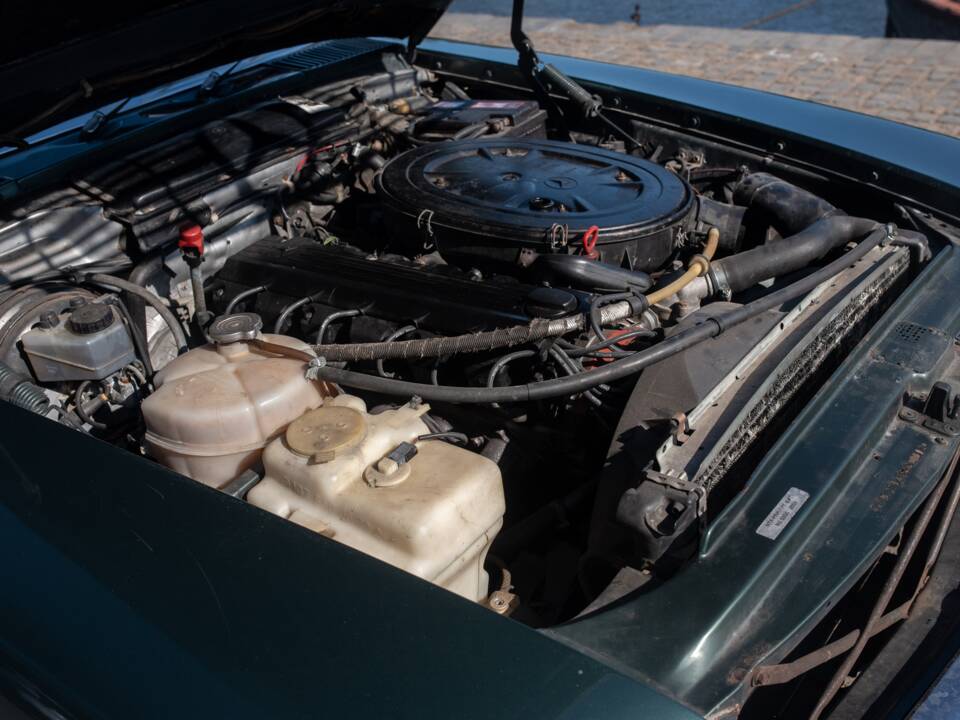 Bild 49/50 von Mercedes-Benz 300 SL (1987)
