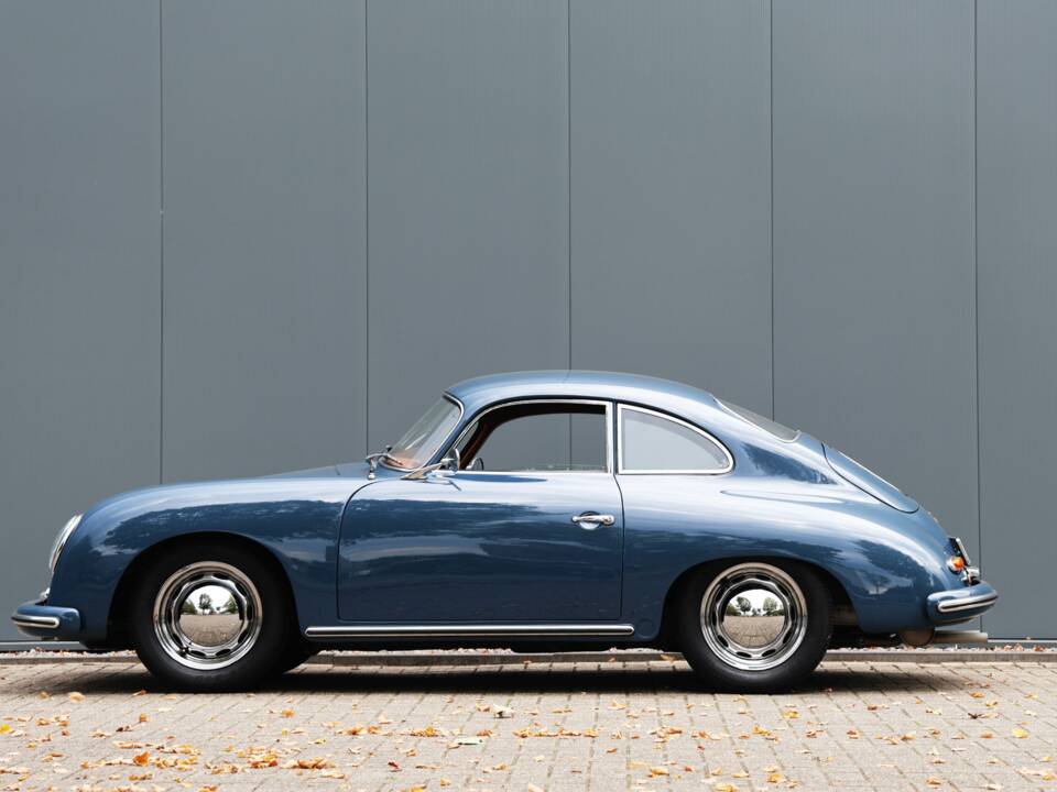 Bild 19/49 von Porsche 356 A 1600 S (1959)