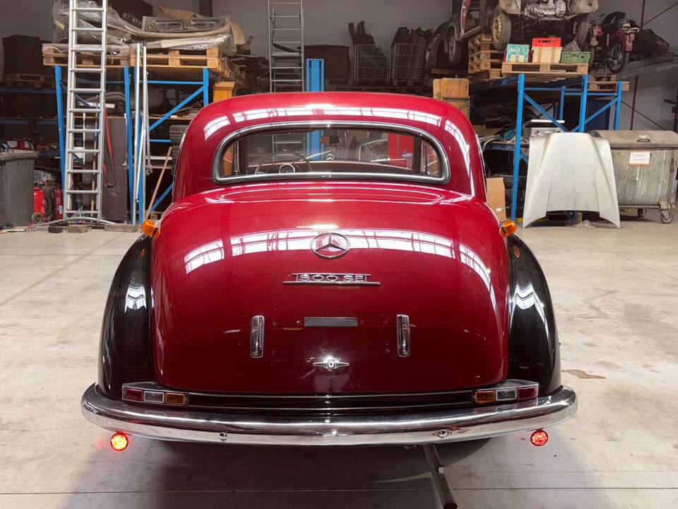 Bild 5/24 von Mercedes-Benz 300 b (1955)