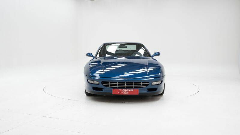Afbeelding 5/15 van Ferrari 456 GT (1994)