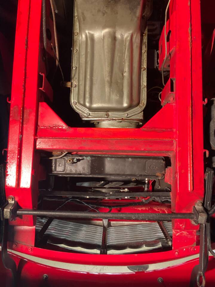 Bild 25/46 von Austin-Healey 100/6 (BN4) (1957)