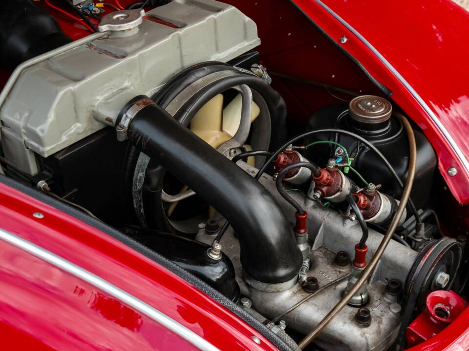 Image 23/50 of DKW Sonderklasse (1954)