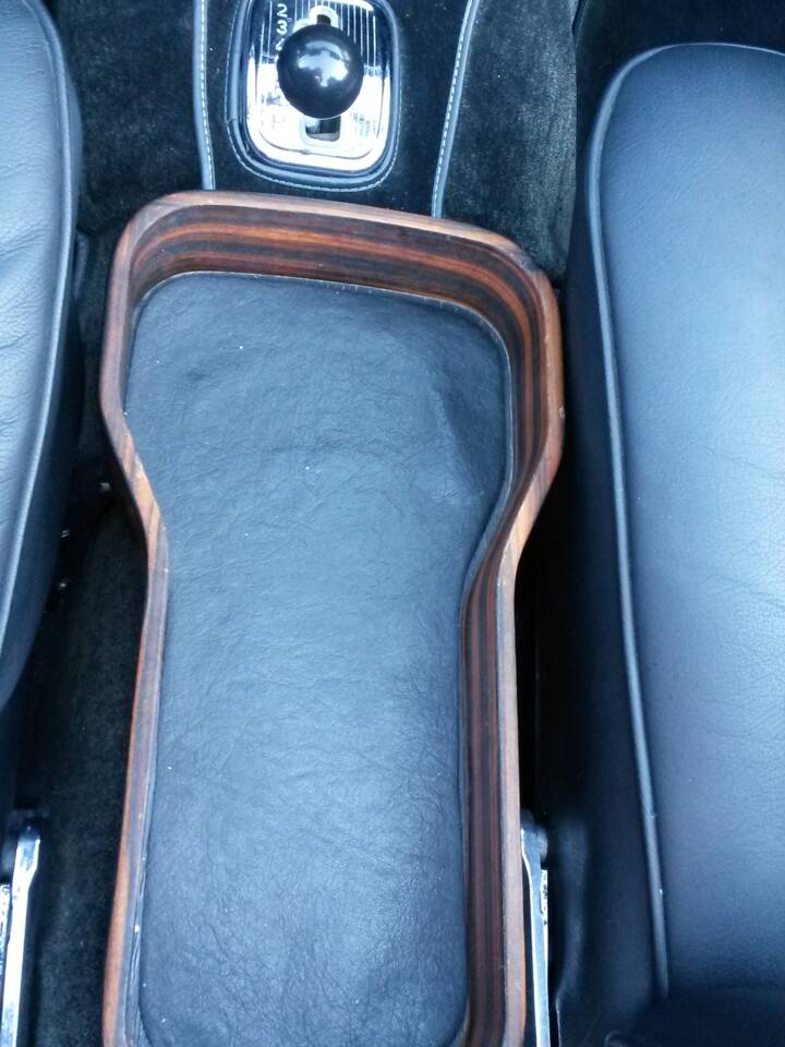 Bild 22/25 von Mercedes-Benz 280 SE (1968)