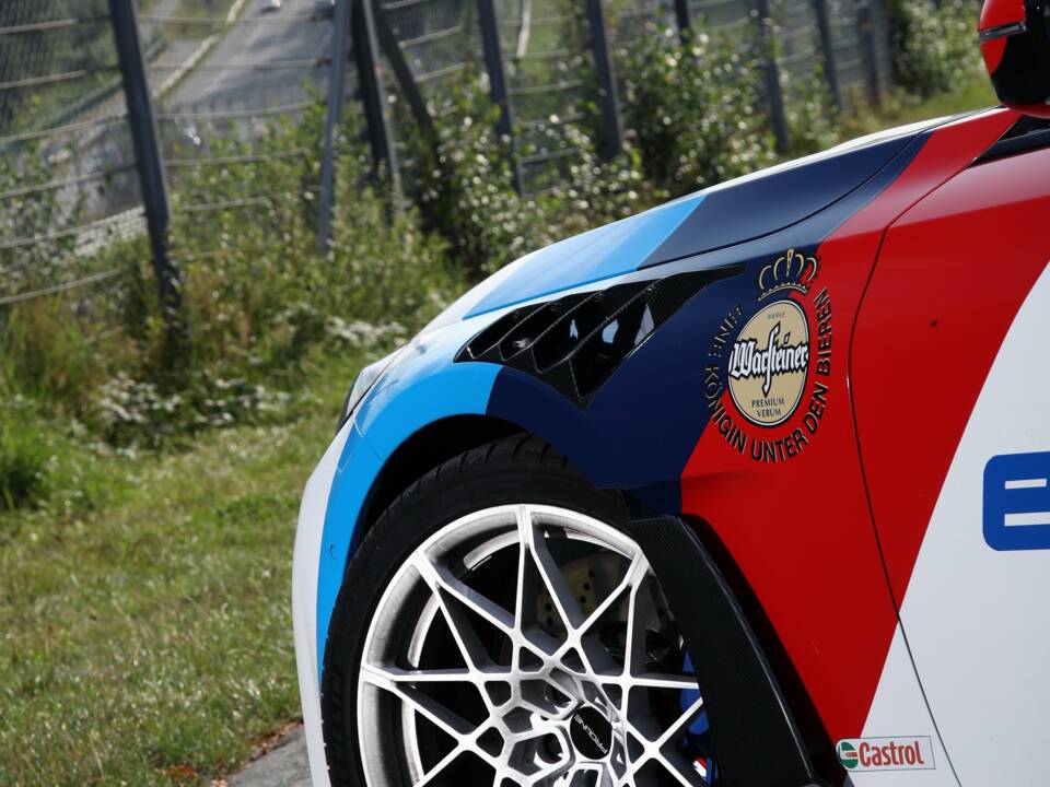 Bild 33/49 von BMW M2 Coupé (2023)