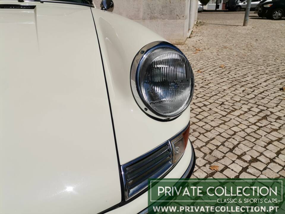 Bild 57/100 von Porsche 911 2.0 (1968)