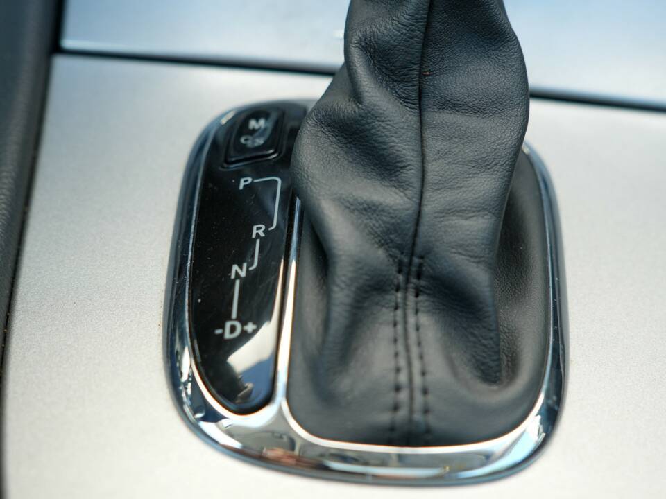 Bild 19/35 von Mercedes-Benz CLK 55 AMG (2003)