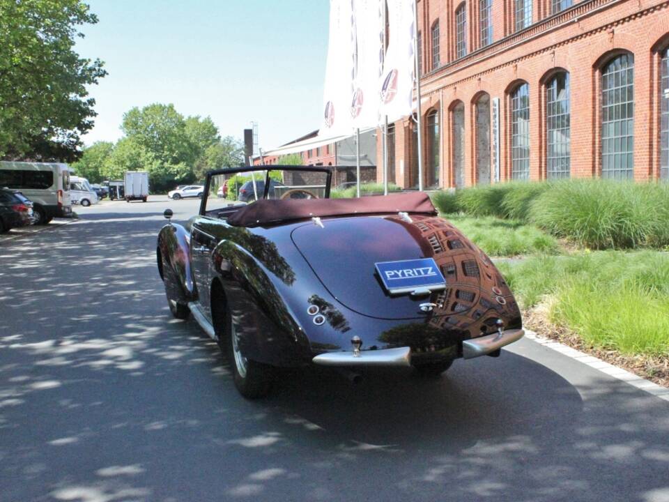 Bild 22/24 von Bugatti Type 49 (1931)
