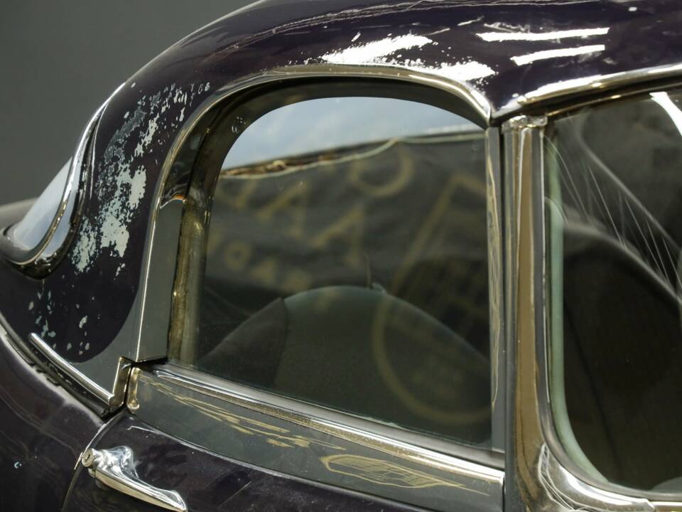 Imagen 31/50 de Jaguar E-Type 3.8 (1963)