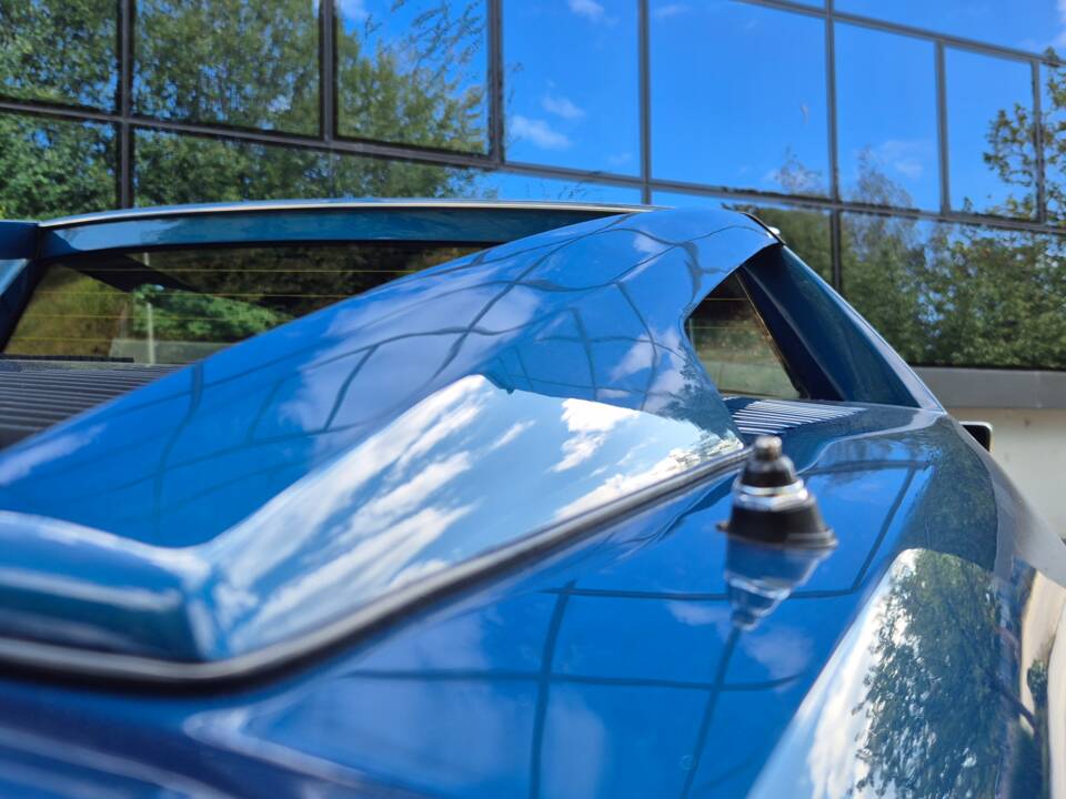Immagine 4/29 di Maserati Merak (1974)