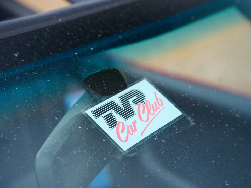 Image 49/50 of TVR Chimaera 4,0 (1994)