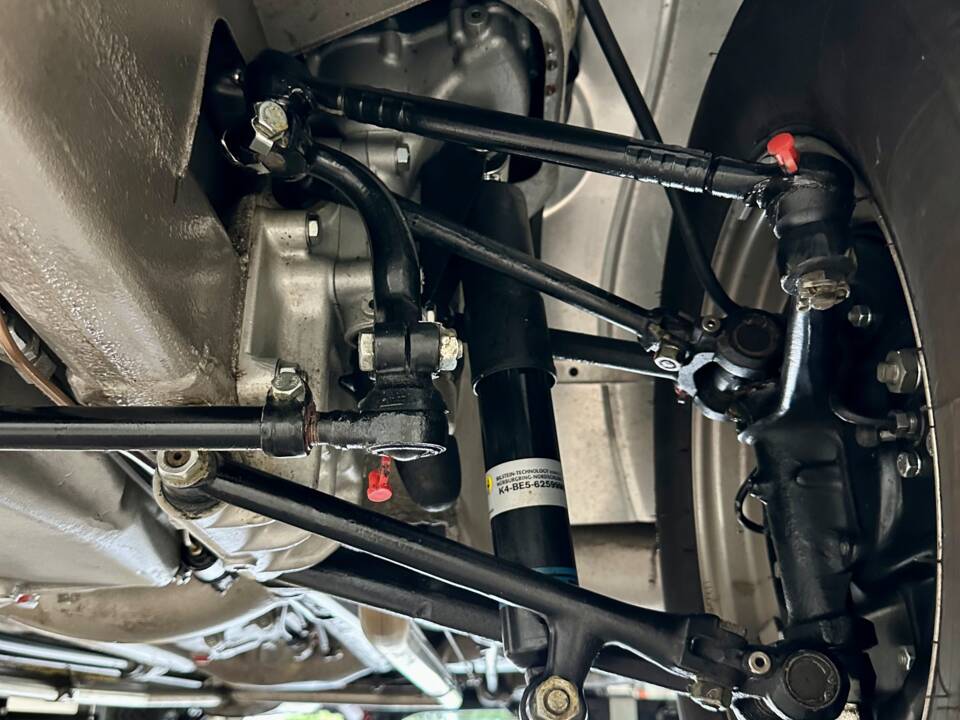 Bild 35/52 von BMW 501 V8 (1956)