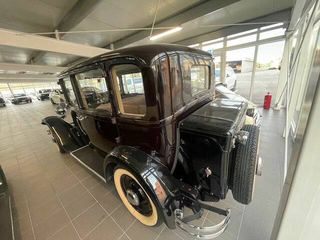 Bild 2/5 von Citroën C4 (1928)