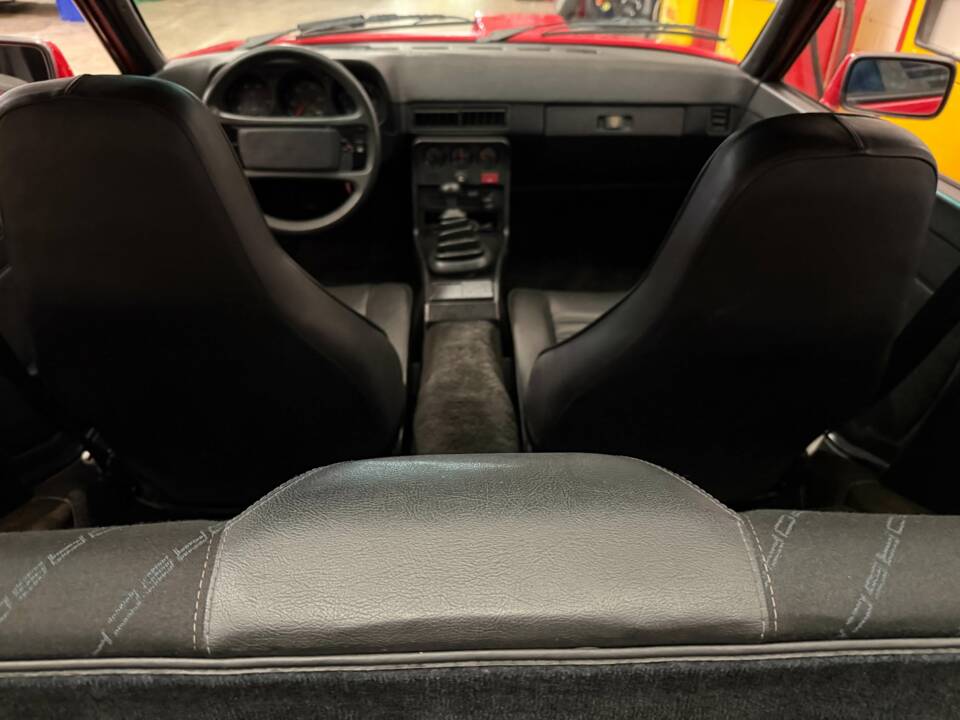 Afbeelding 15/17 van Porsche 924 Carrera GT (1976)