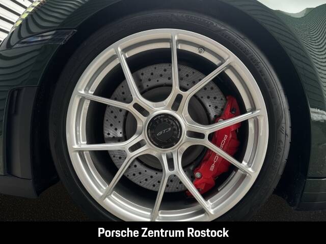 Imagen 14/31 de Porsche 911 GT3 (1900)