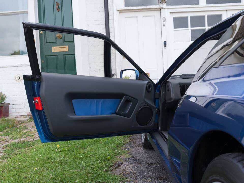 Afbeelding 41/51 van Alpine A 610 3000 (1992)