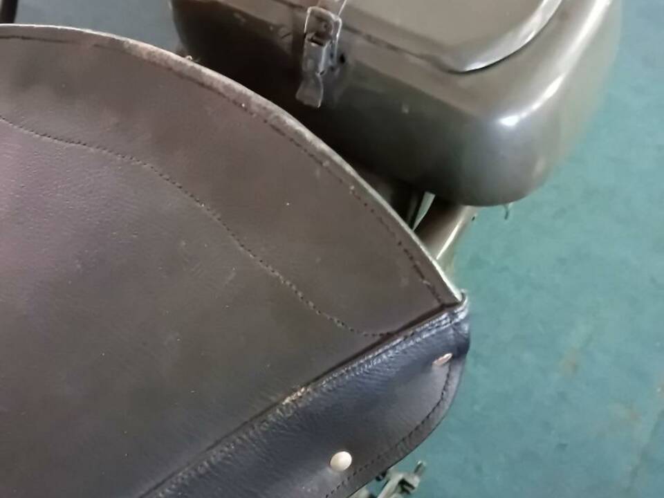 Bild 30/30 von Bianchi DUMMY (1961)