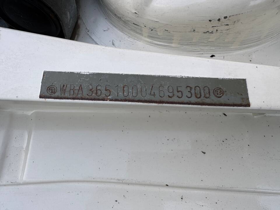 Bild 28/59 von BMW 518 (1980)