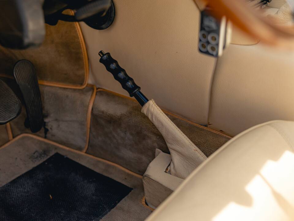 Image 36/46 of Maserati Ghibli SS (1972)