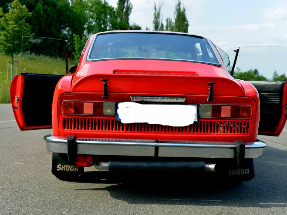 Image 8/11 of Skoda S 110 R (1978)