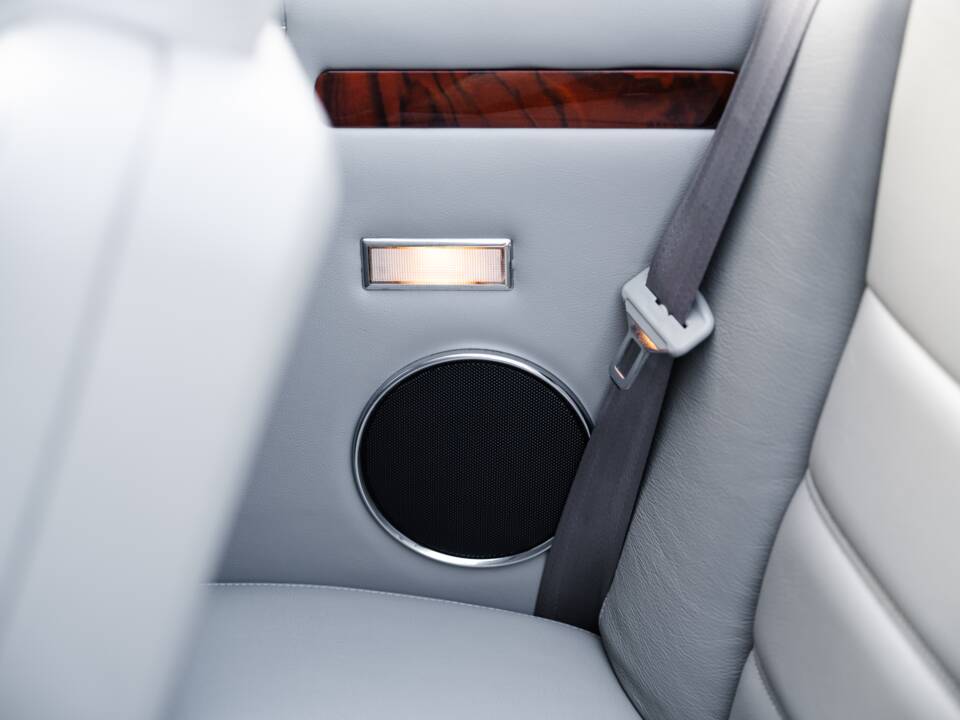 Imagen 50/52 de Jaguar XJS 4.0 (1994)