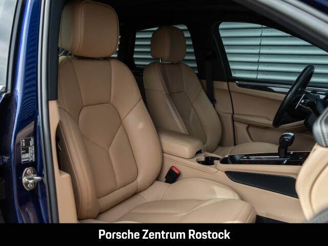 Obraz 17/33 pojazdu Porsche Macan S (2023)