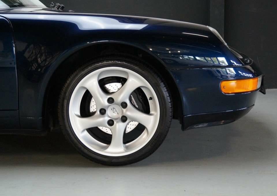 Image 12/50 de Porsche 911 Carrera (1995)