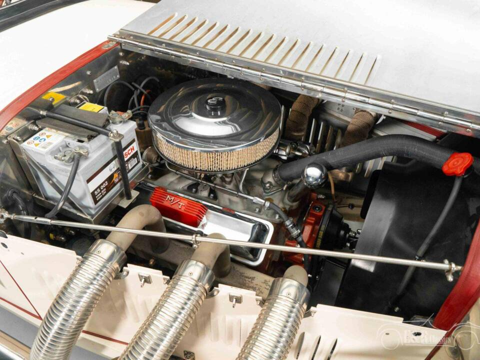 Bild 18/19 von Excalibur SS Serie I (1966)