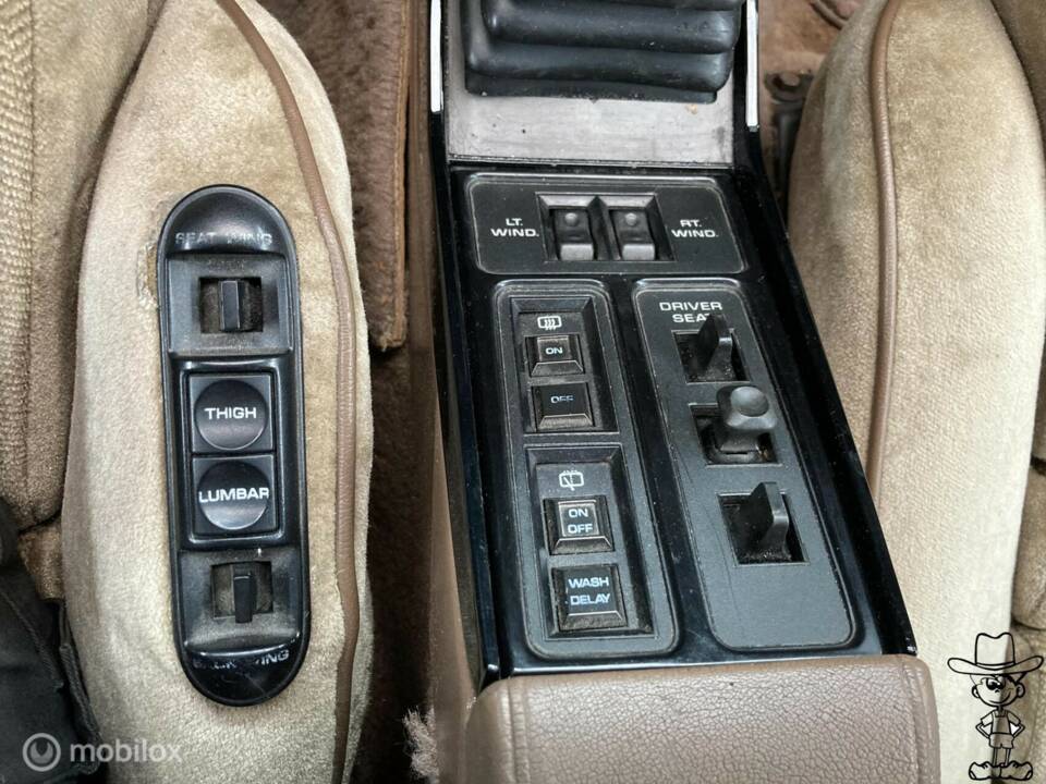 Bild 12/49 von Chrysler GS Turbo II Shelby (1989)