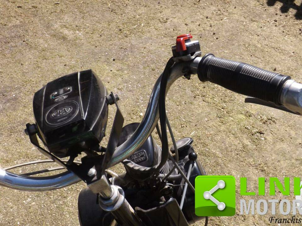 Bild 10/10 von Solex DUMMY (1967)