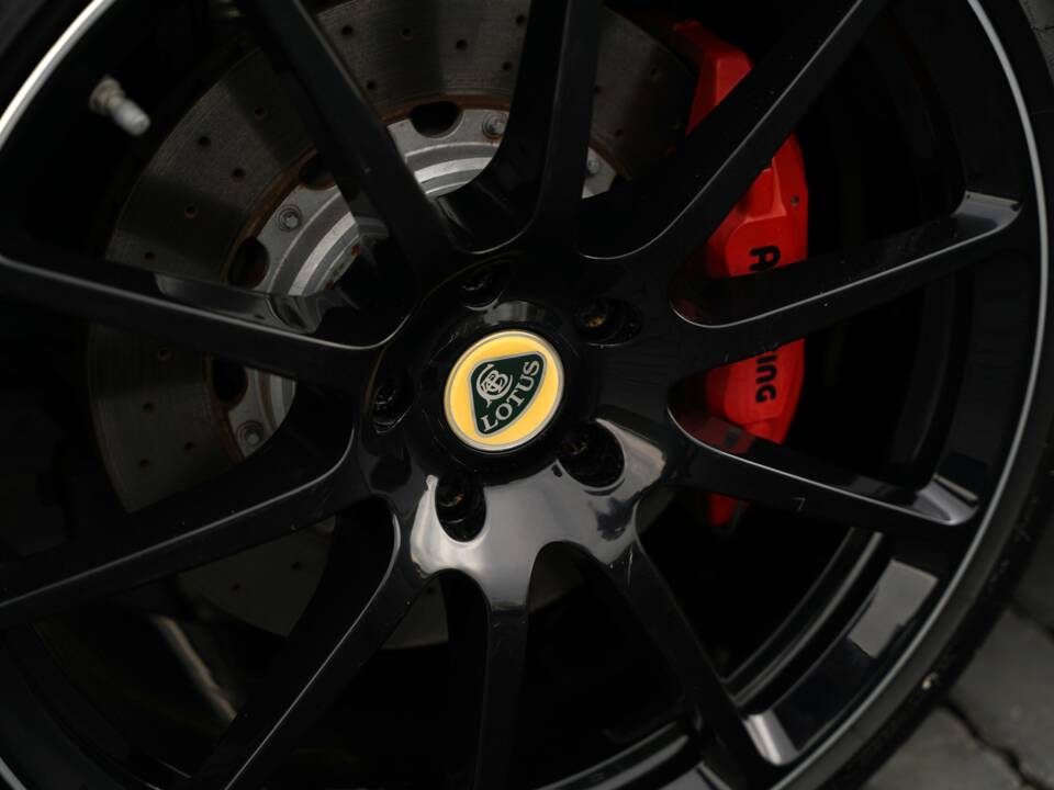 Image 41/50 of Lotus Evora GT410 Sport (2019)