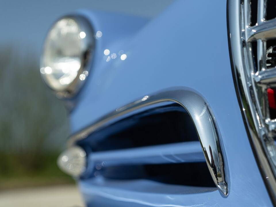 Bild 9/50 von Alfa Romeo Giulietta Sprint (1955)