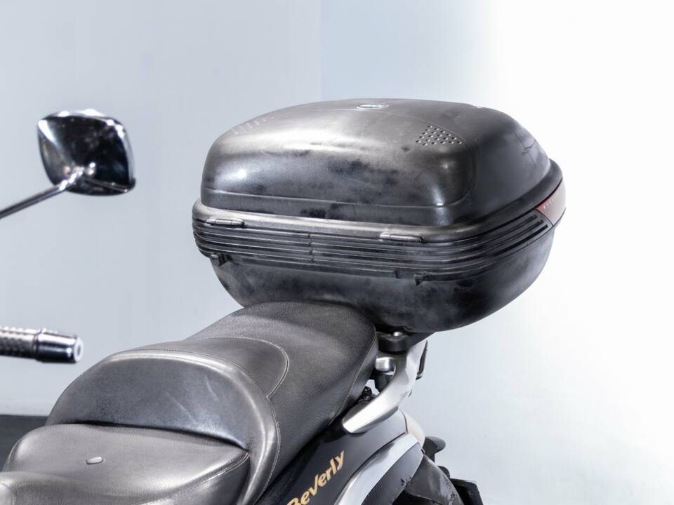 Afbeelding 38/42 van Piaggio DUMMY (2007)