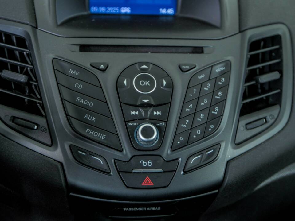 Bild 31/50 von Ford Fiesta 1.5 TDCi (2016)