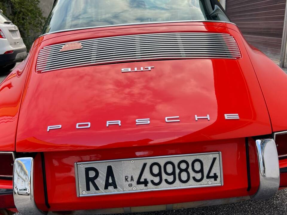 Image 5/15 of Porsche 911 2.2 T (1969)
