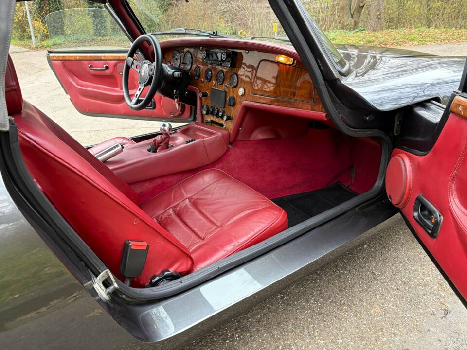 Image 8/30 of Evante Mk I (1989)