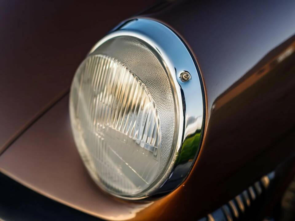 Immagine 20/35 di Porsche 911 2.7 (1976)