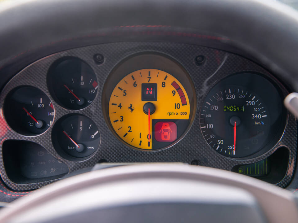 Image 25/29 of Ferrari 360 Challenge Stradale (2004)