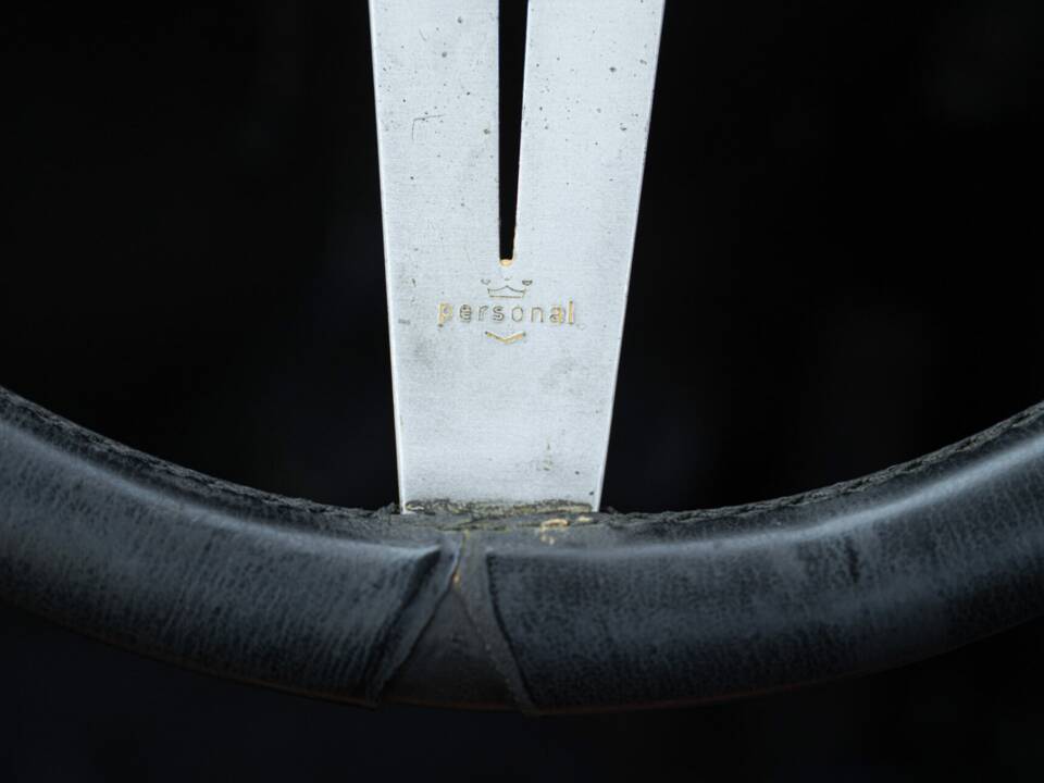 Image 42/50 of Lancia Fulvia Coupe Rallye (1967)