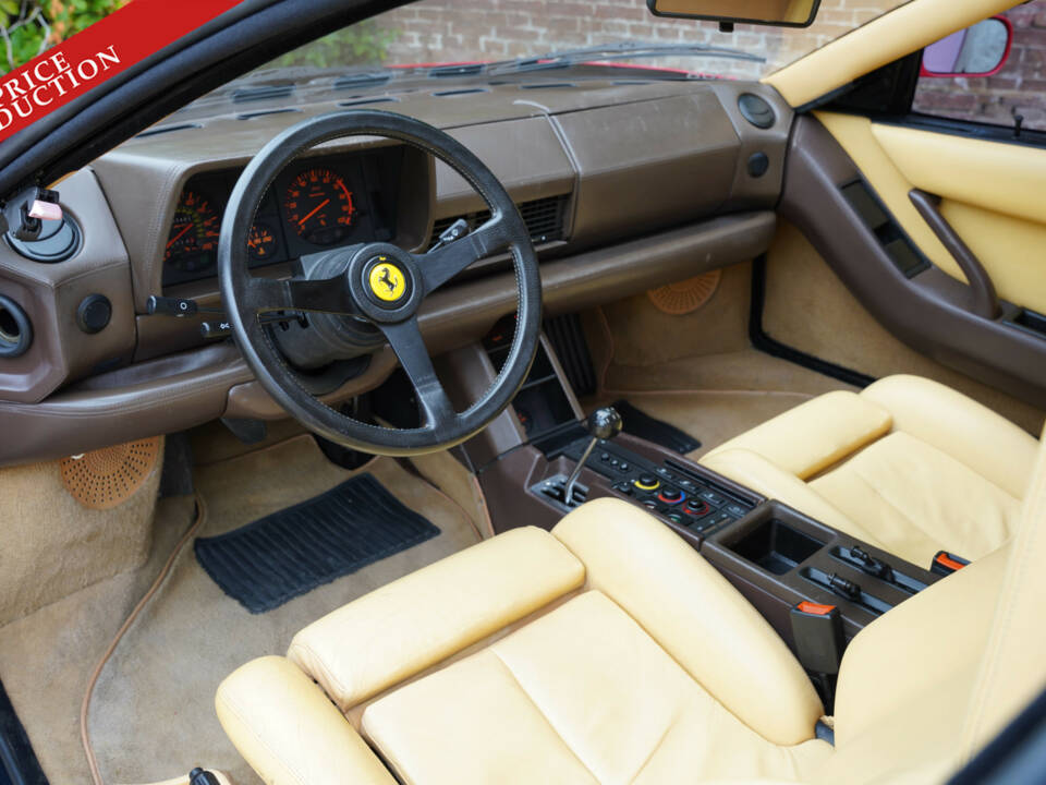 Image 33/50 of Ferrari Testarossa (1987)
