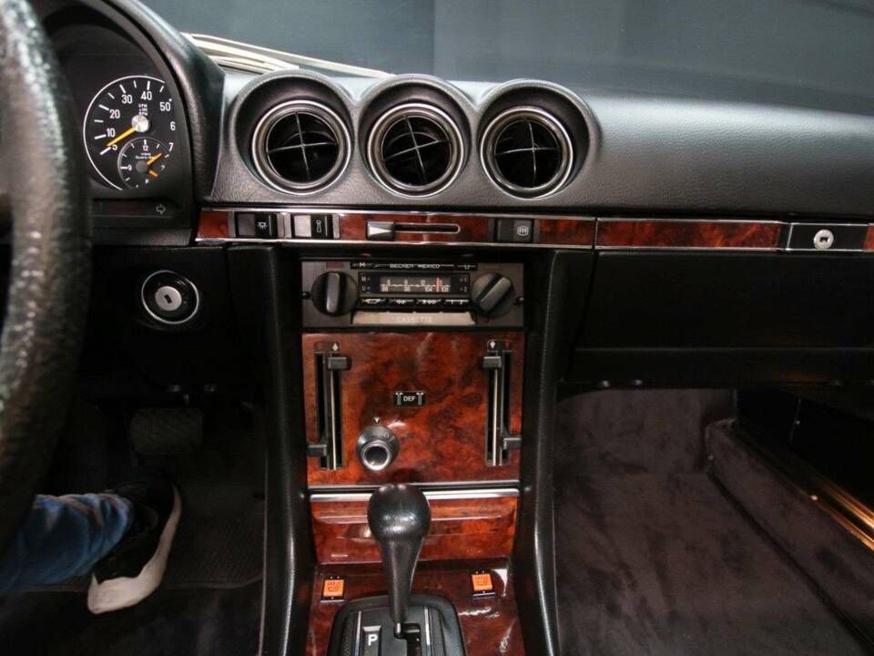 Afbeelding 19/50 van Mercedes-Benz 450 SLC 5,0 (1979)