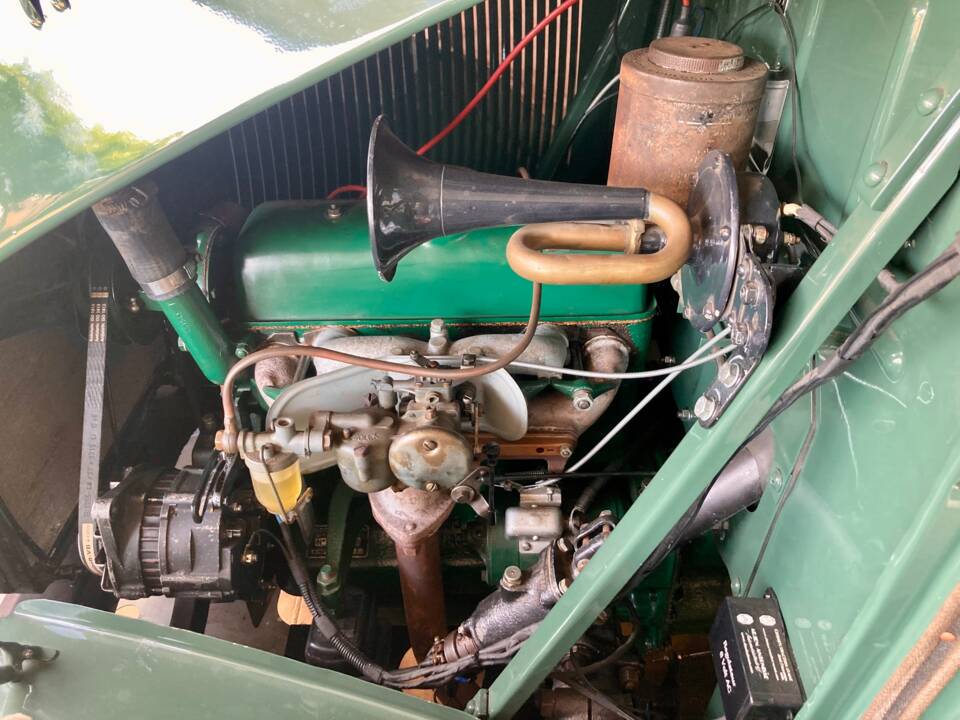 Bild 5/23 von Citroën 23 (1940)