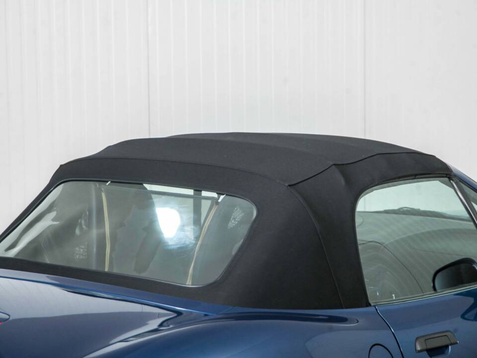 Bild 48/50 von BMW Z3 1.9i (2000)