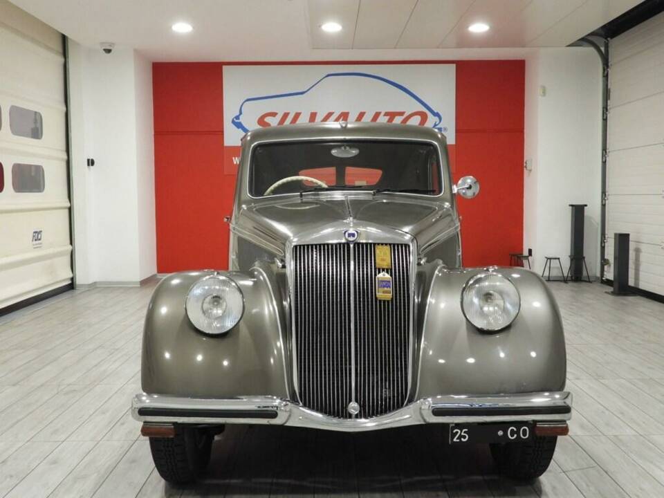 Bild 2/15 von Lancia Aprilia (1939)