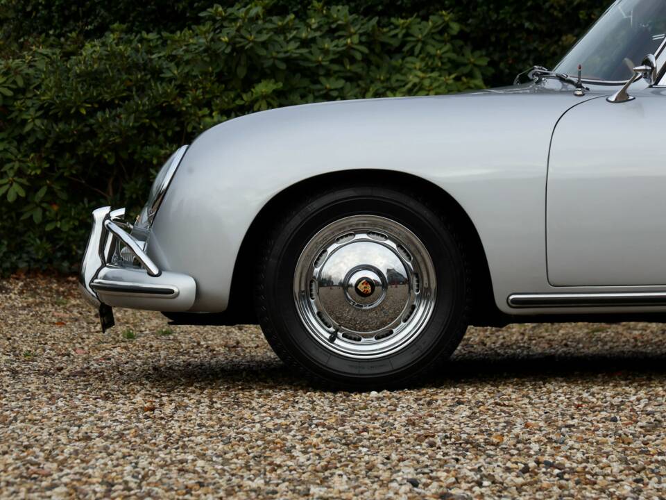 Bild 27/50 von Porsche 356 A 1600 (1959)