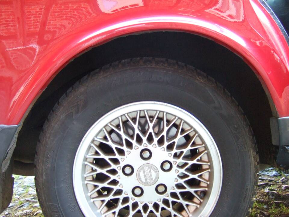 Image 7/30 of Volvo 240 Kombi (1988)