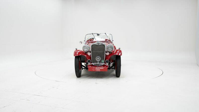 Imagen 5/15 de Singer 9 Le Mans (1935)