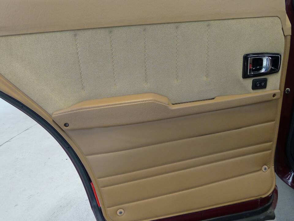 Imagen 42/48 de Saab 900 Turbo (1991)